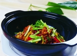 煲仔饭