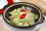 煲仔饭