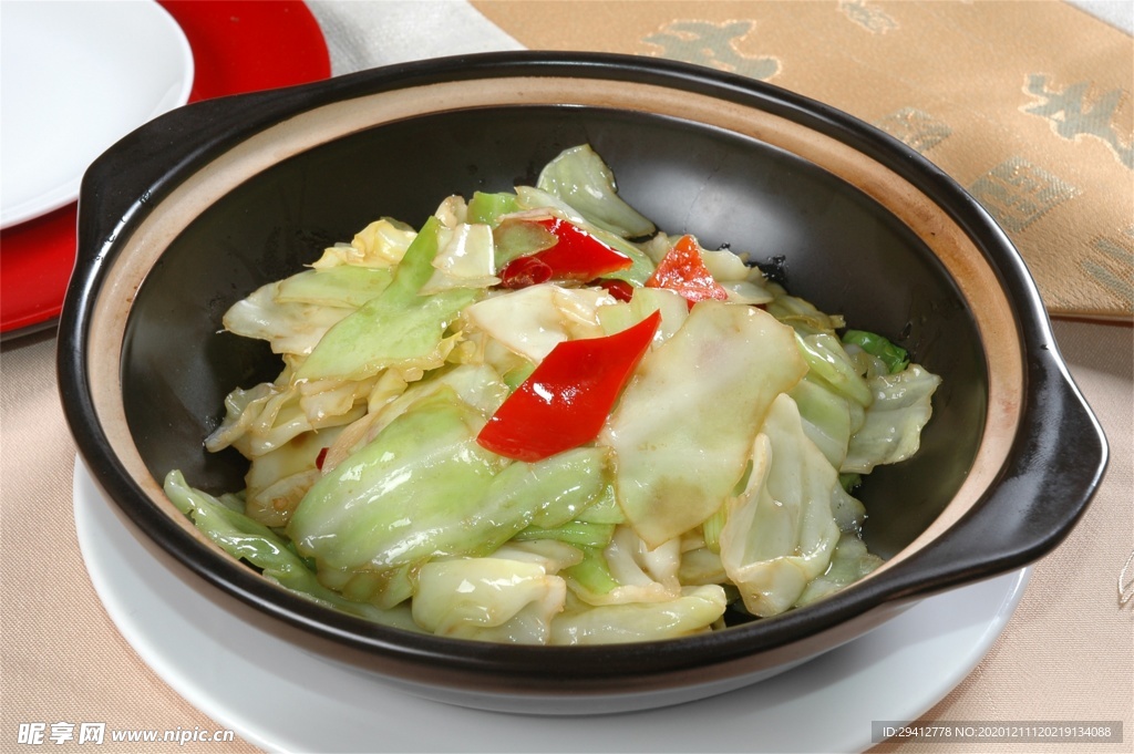 煲仔饭