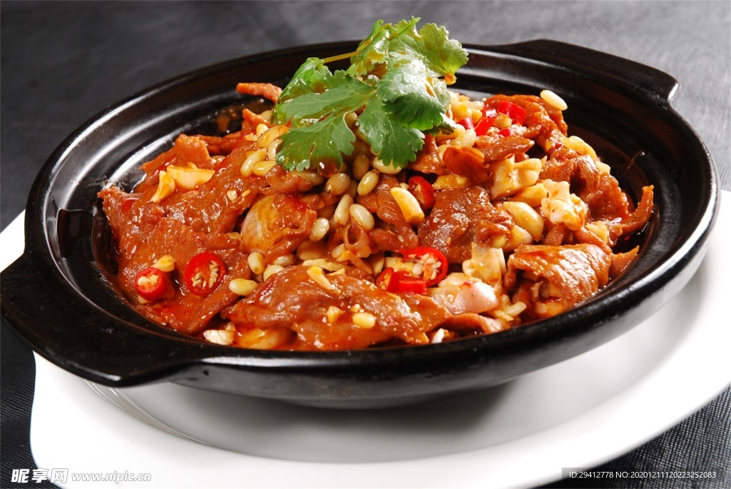 煲仔饭