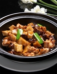 煲仔饭