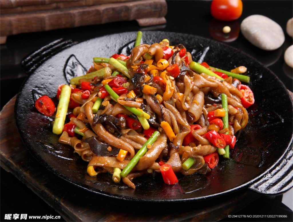 煲仔饭
