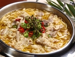 煲仔饭
