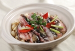 煲仔饭