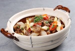 煲仔饭
