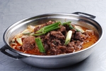 煲仔饭