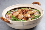 煲仔饭
