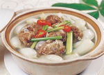 煲仔饭