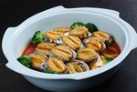 煲仔饭