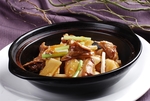 煲仔饭