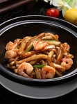 煲仔饭