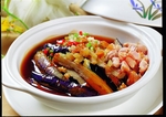 煲仔饭