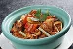 煲仔饭