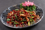 煲仔饭