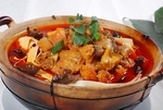 煲仔饭