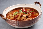 煲仔饭