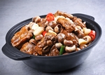 煲仔饭