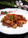 煲仔饭