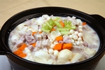 煲仔饭
