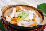 煲仔饭