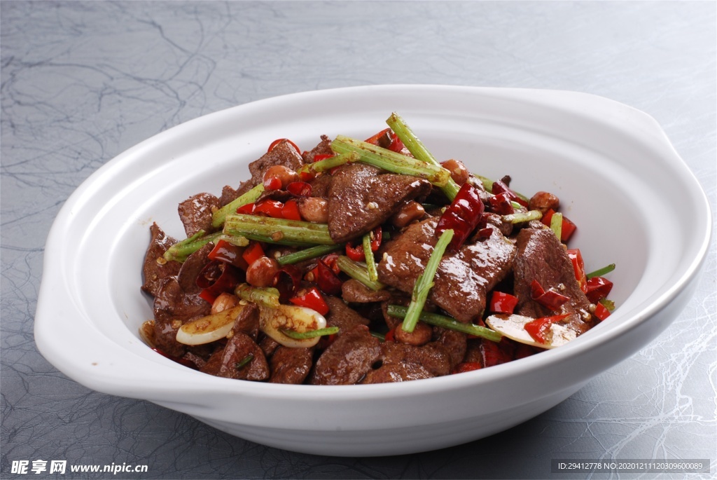 煲仔饭