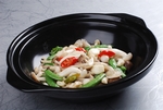 煲仔饭