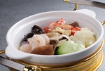 煲仔饭