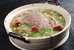 煲仔饭
