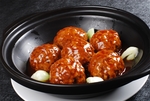 煲仔饭