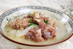 煲仔饭
