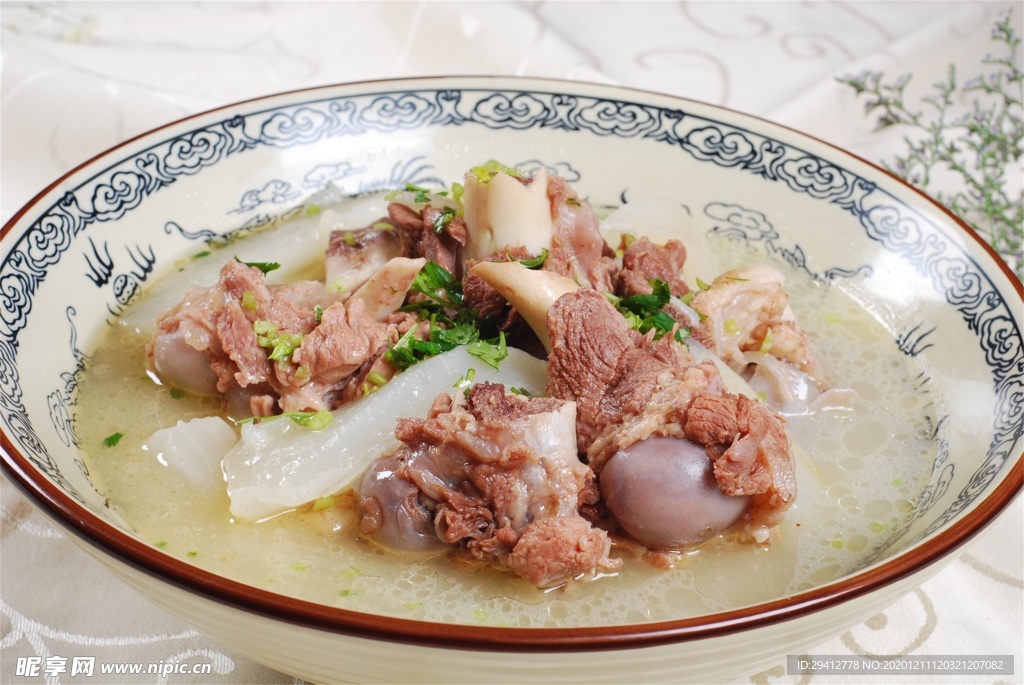 煲仔饭