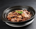 煲仔饭