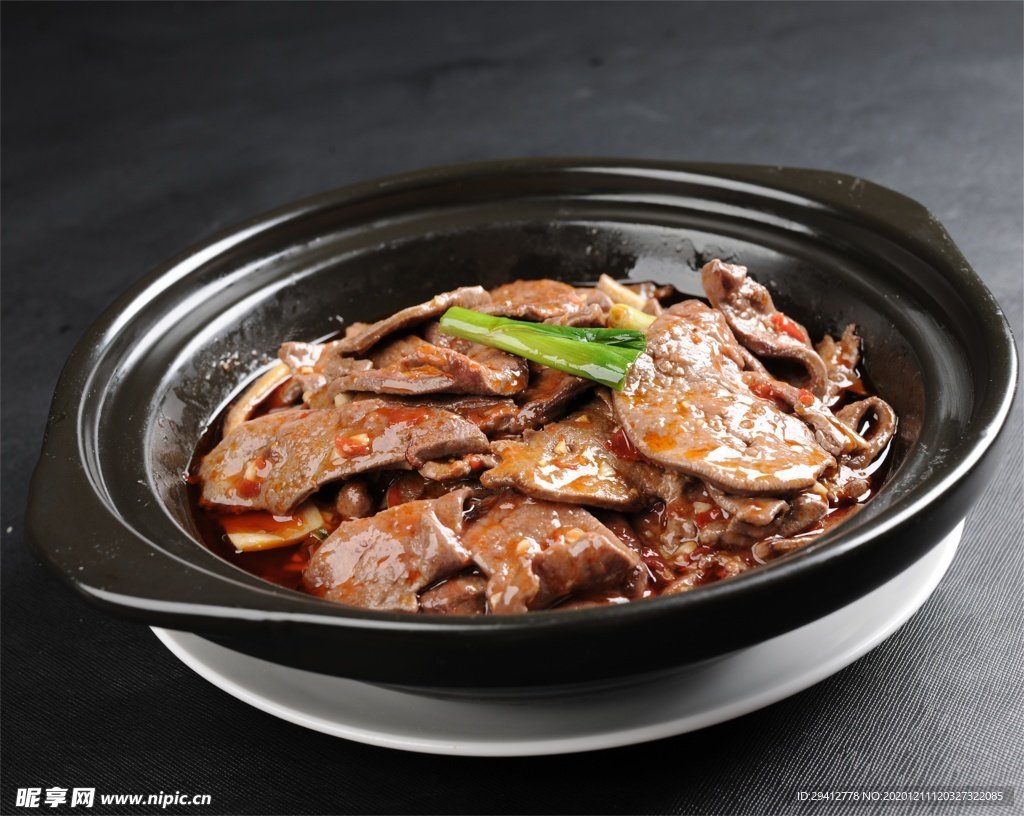 煲仔饭