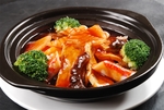 煲仔饭