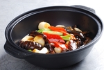 煲仔饭