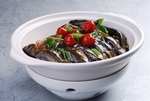 煲仔饭