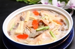 煲仔饭