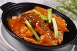 煲仔饭