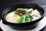 煲仔饭