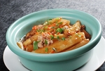 煲仔饭