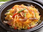煲仔饭