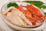 煲仔饭