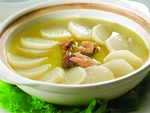 煲仔饭