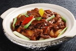 煲仔饭
