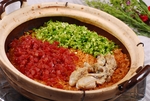 煲仔饭