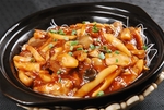 煲仔饭