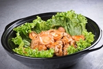 煲仔饭