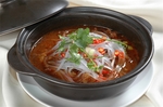 煲仔饭