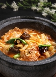 煲仔饭