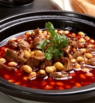 煲仔饭